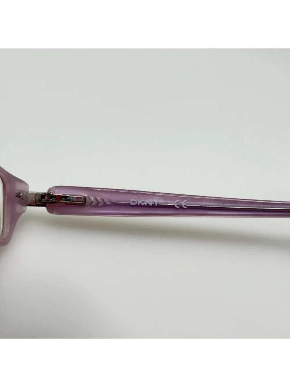 DKNY DY 4586 3407 Eyeglasses Eye Glasses Frames 51-16-135